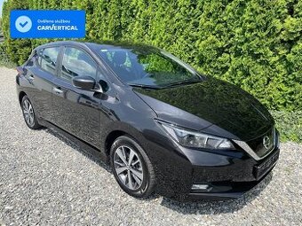 Nissan Leaf Acenta - kamera 360 - DPH