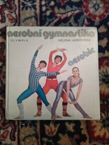 Aerobní gymnastika