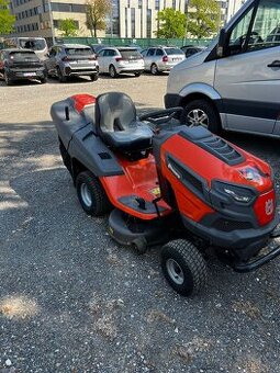 HUSQVARNA TC 238TX - 1