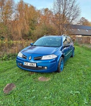 Prodám Renault Megane 2