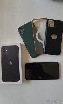 Prodám Apple IPhone 11 64gb