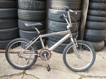 Prodam retro bmx olmo 80-ta leta