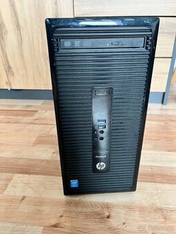 Hp prodesk 400 g2