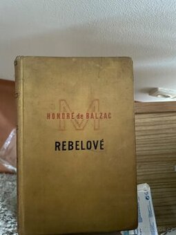 Honore de Balzac - 1
