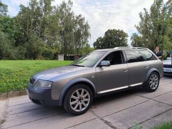 Prodám a6 c5 2.5tdi