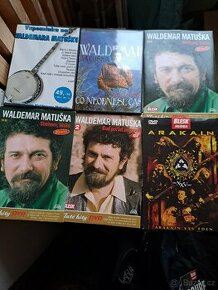 Dvd,cd,