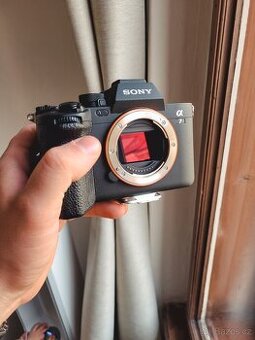 Sony A7IV se zárukou do roku 2027 - 1