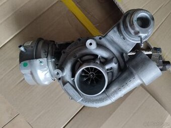 Renault Master III -Turbo Garrett GT 22606, 883860, 82013932