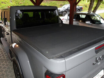 Jeep Gladiator - 1