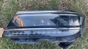 Světlo vw Tiguan 2018 led bixenon na ND
