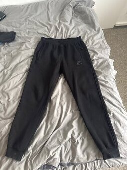 Pánské kalhoty Nike – velikost M, podzim/zima