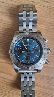 Hodinky Breitling CHRONOMAT Chronograph