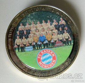 FC Bayern München - 1