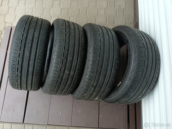 letní pneu 225/50 R17"