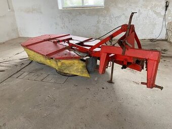 Rotačka Fella KM 191 - 1