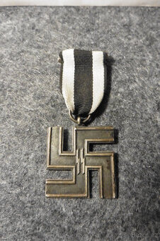 Německé vyznamenání WWII - 1
