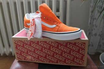 tenisky značky VANS