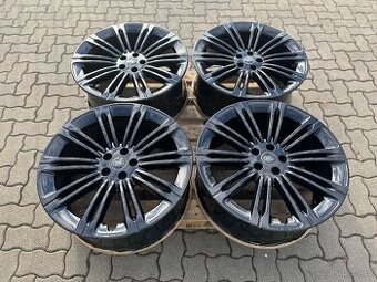 ✅ ®Originál Range Rover disky r23 ✅ - 1