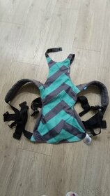 Nositko kaatu baby carrier - 1