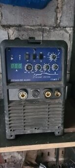 Pegas 200 AC/DC - 1