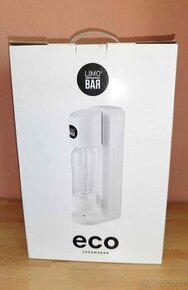 LIMO BAR Eco White bílý