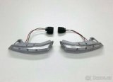 2x blinkr do zrcátka Chrysler Voyager RT 2008-2017,Dogde..