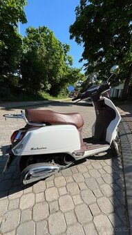 Keeway Zahara 125 - 1