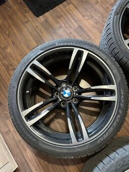 ALU Styling 437M M2 M3 M4 5x120 r19
