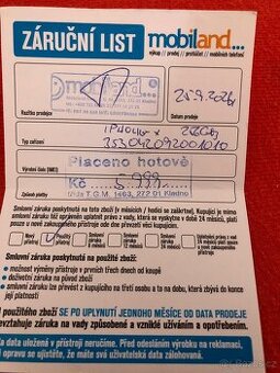 iPhone x 256GB - 1