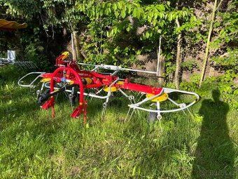 Obraceč pottinger - 1