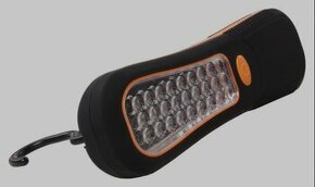 Montážní lampa 24x LED - 1