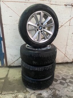 BMW 5 F10/F11 5x120 R17