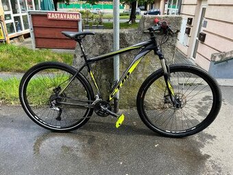 Kolo CTM 29", vel. M/L