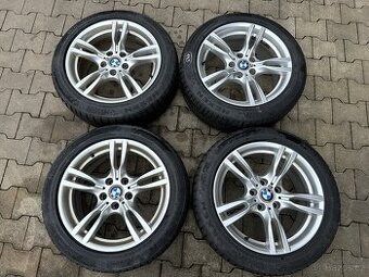 Original bmw kola 225/50 R18 zimní