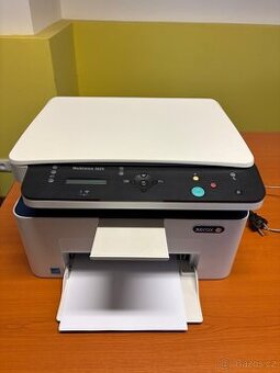 Tiskárna Xerox WorkCentre 3025 - 1