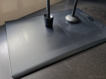 Grafický tablet WACOM Intuos Pro PTH-860 | vel. L