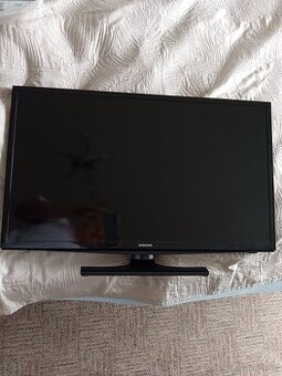 LED televize Samsung 80cm + setobox
