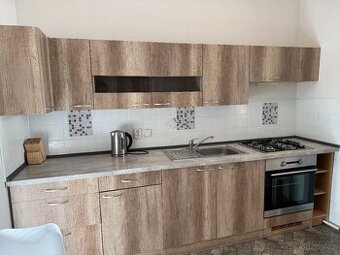 Pronájem bytu 2+1, 64 m², obec Kokory.