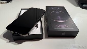 Prodám iPhone 12 Pro Max 128 GB