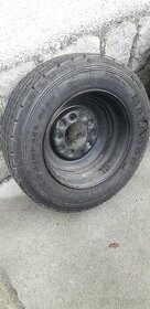 Kolo 205 75 R17,5
