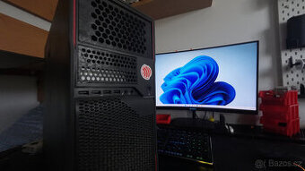 i7 2600 PC