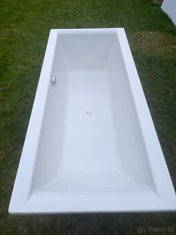 Vana, bidet, WC, umývátko