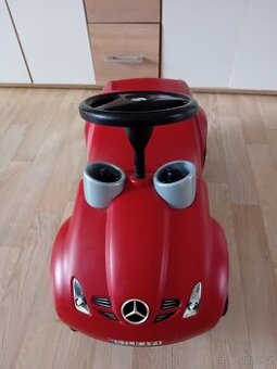 Dětské odražecí auto - 1