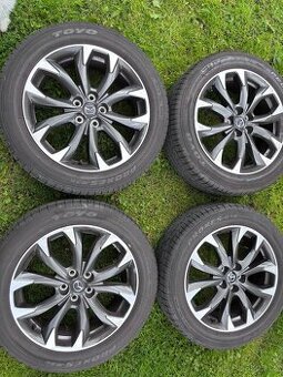 Originál alu r19 Mazda cx 5