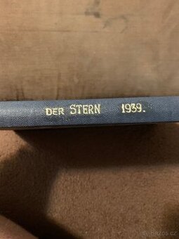 Stern 1939