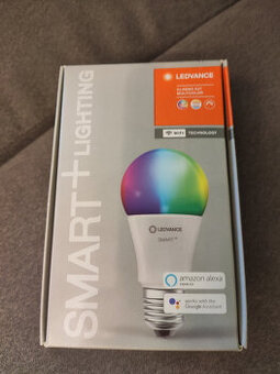 SMART žárovka RGB Ledvance