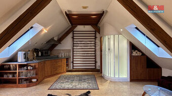 Prodej bytu 1+kk, 56 m², Dětřichov nad Bystřicí - 1