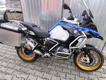 BMW R 1250 GS HP