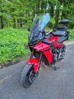 YAMAHA Tracer 9