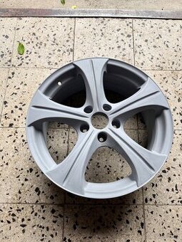 Alu kola 5x112 R17, VW, Škoda, Mercedes